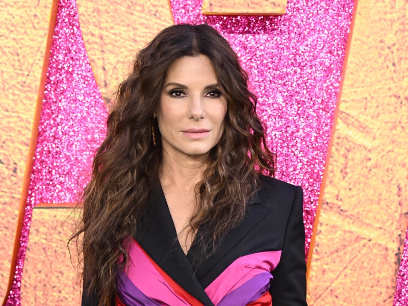 Sandra Bullock issues rare statement about family’s safety amid social media scams