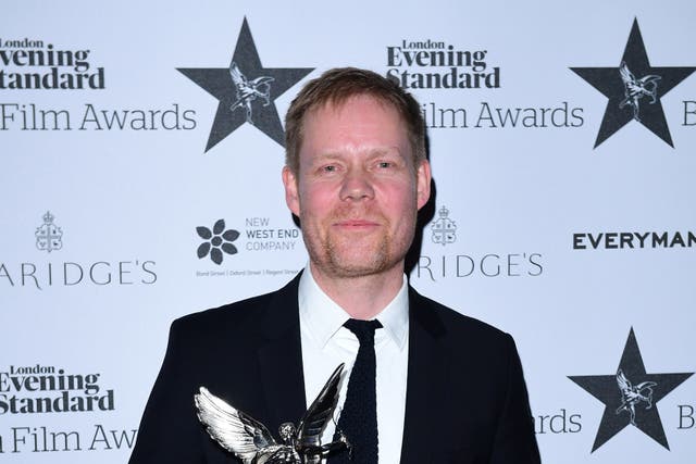 Composer Max Richter gave evidence to MPs on copyright and artificial intelligence (Ian West/PA)