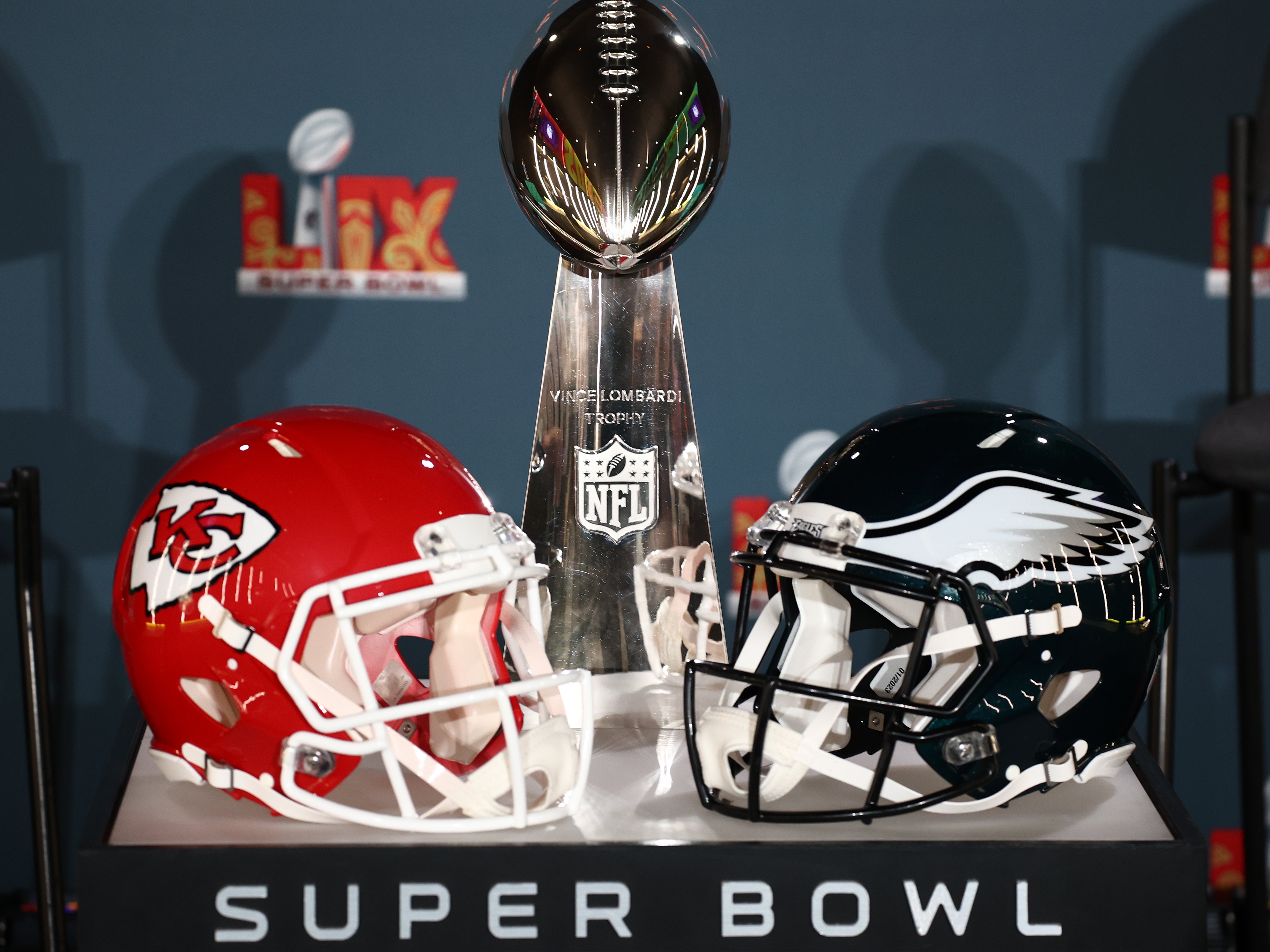 Super Bowl LIX ticket prices dropped by 60 percent in the last week