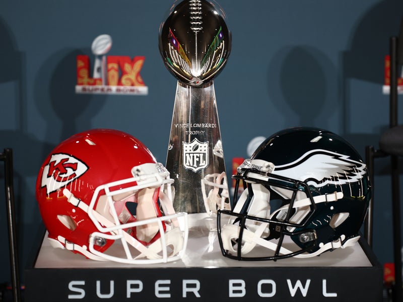 Super Bowl LIX ticket prices drop by nearly 60 percent just days before big game