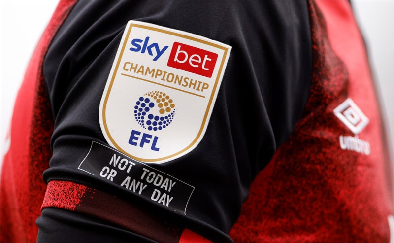 National League launches new campaign for three promotion places to EFL