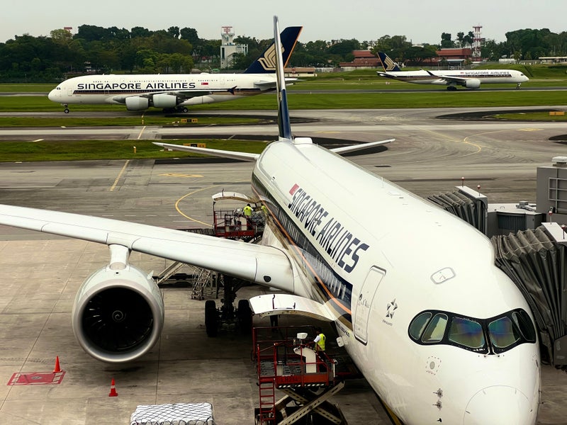 Singapore airport’s secrets revealed, whether you are in transit or stranded