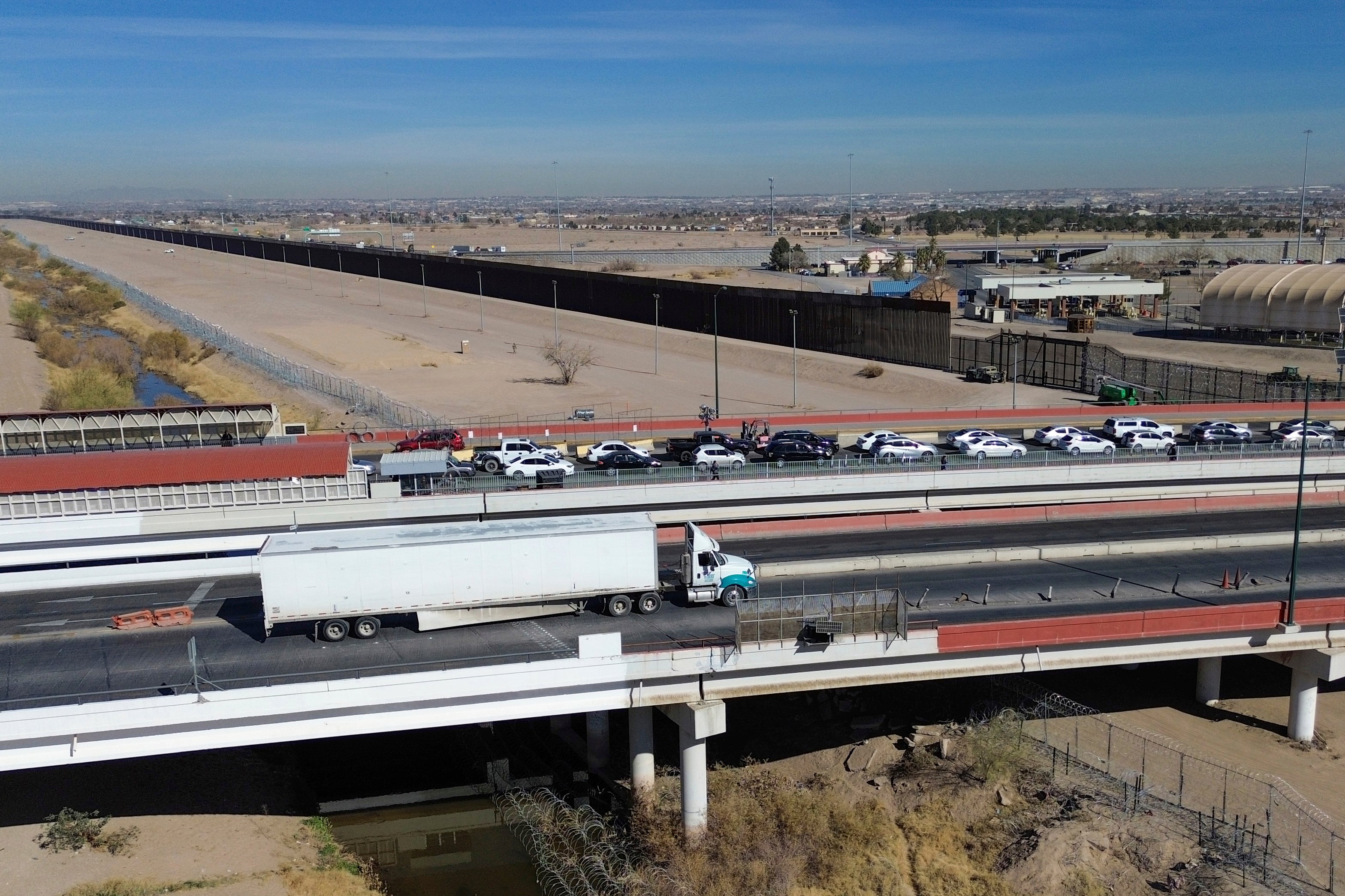 Trump Tariffs Economic Impact