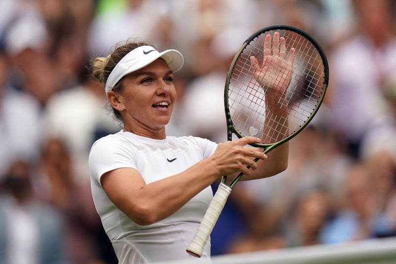 Simona Halep announces retirement after losing at Transylvania Open