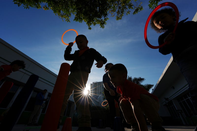 Still locked out of federal funding, several Head Start preschools may need to close temporarily