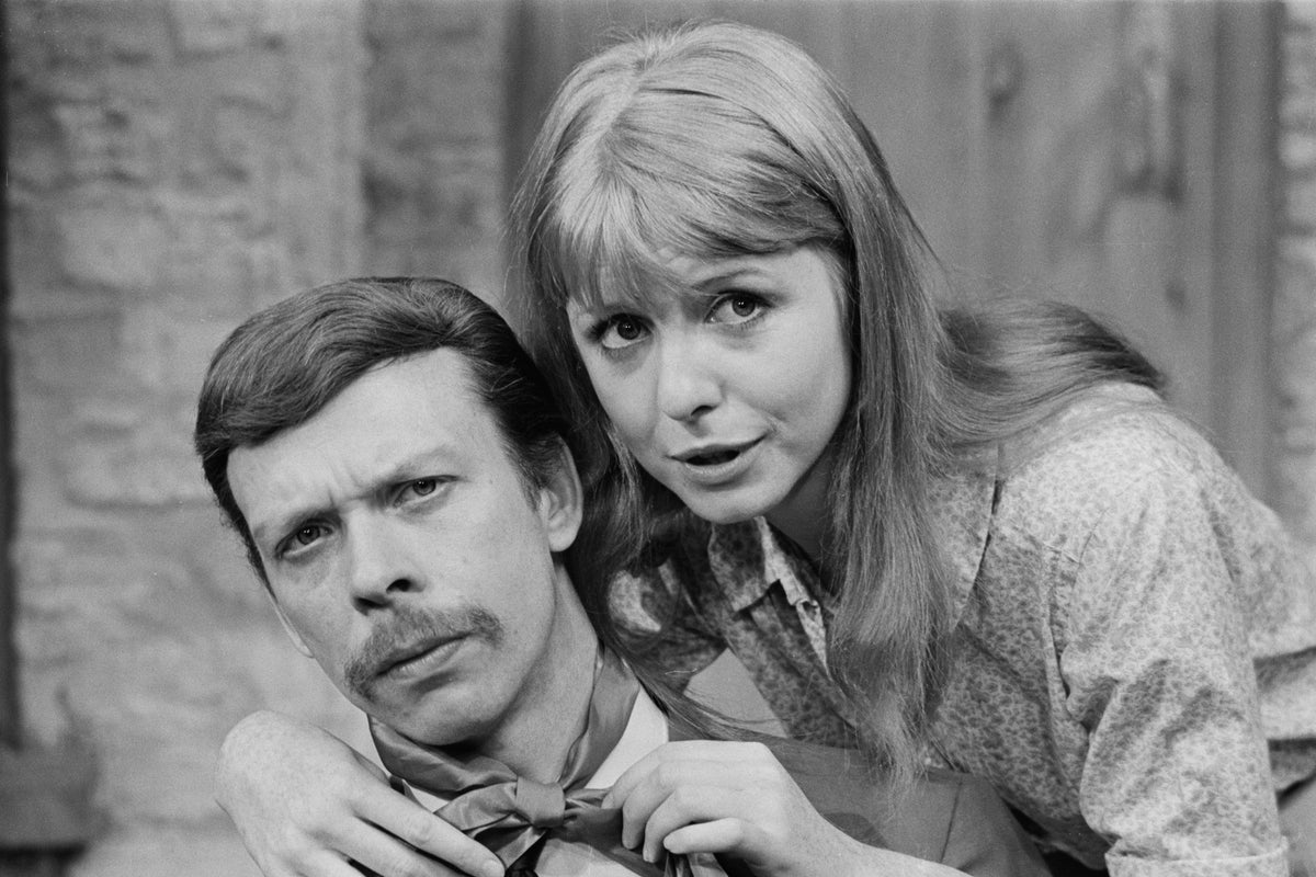 Brian Murphy death: Man About the House actor dies, aged 92 Brian Murphy death: Man About the House actor dies, aged 92