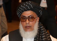 Taliban minister who publicly opposed girls’ education ban 'flees' Afghanistan