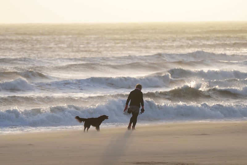 Can aching joints really predict the weather? Here’s what the science says