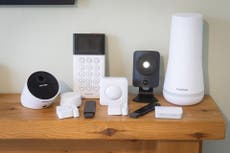 Simplisafe review: A comprehensive home security system with 24/7 monitoring