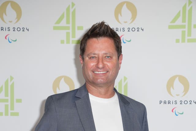George Clarke presents George Clarke’s Amazing Spaces (PA)