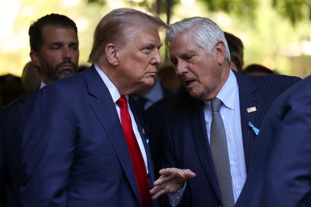 Immigration Enforcement New York