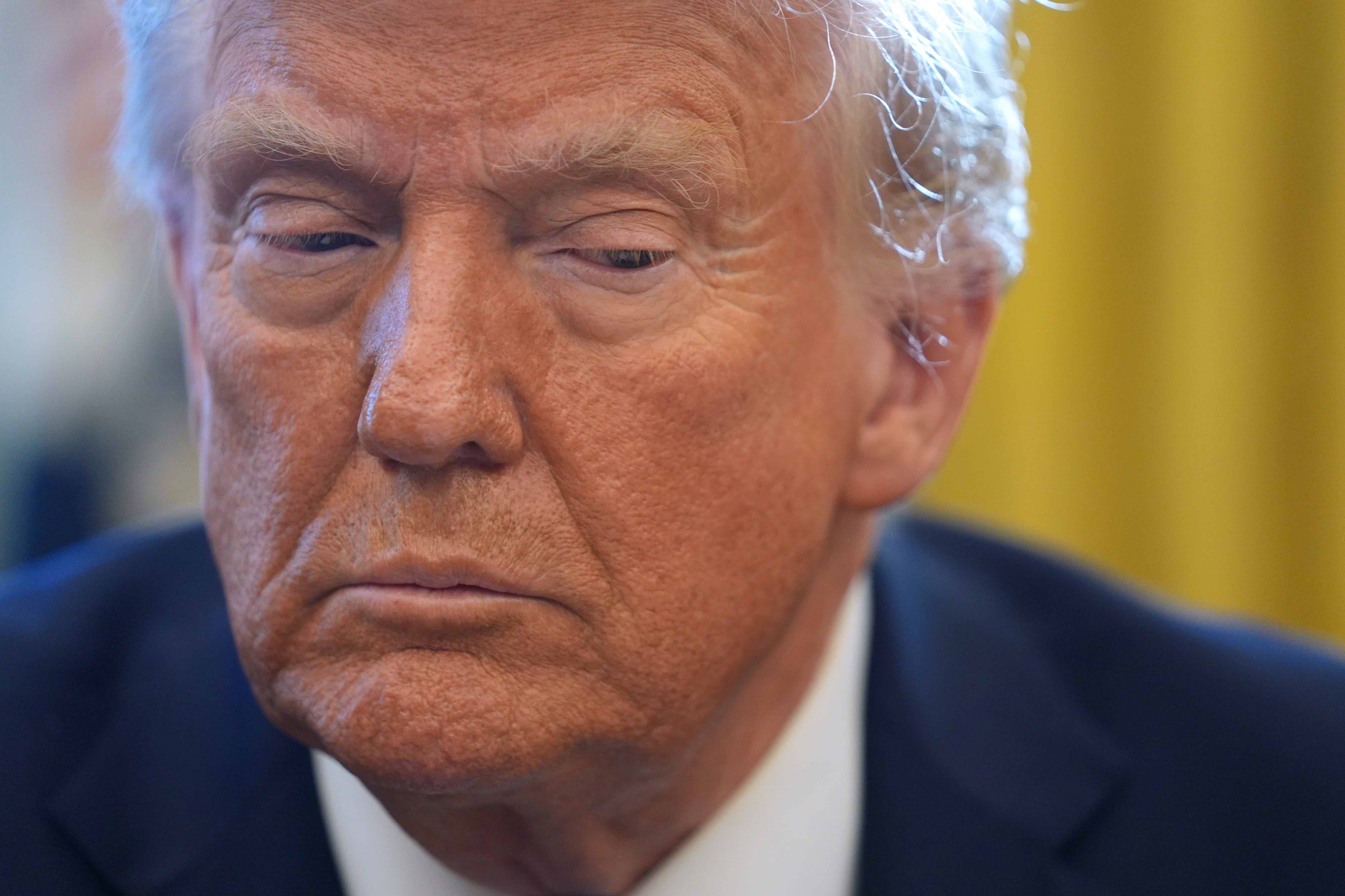 TRUMP-ARANCELES-IMPACTO ECONÓMICO