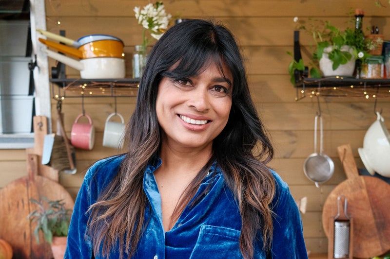 Nisha Katona’s new show is all about lentils, life lessons – and a lot of alpaca poo