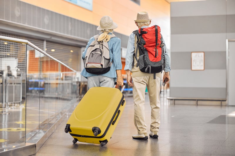 Boomers not concerned about environmental impact of travel, says new research