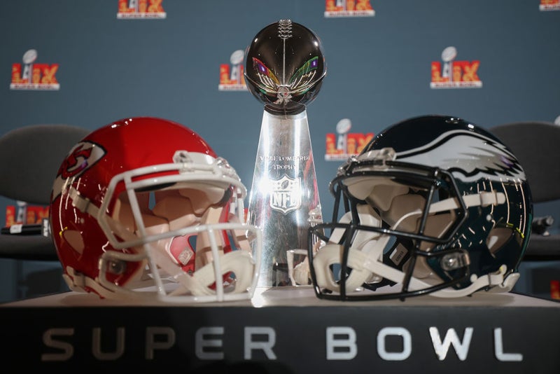 Super Bowl LIX betting tips: Chiefs to land historic three-peat