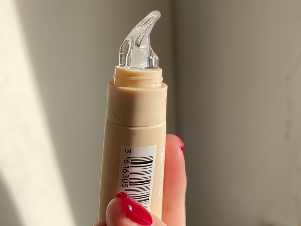 Rimmel’s lip balm is half the price of Summer Fridays’s formula – but how does it compare?