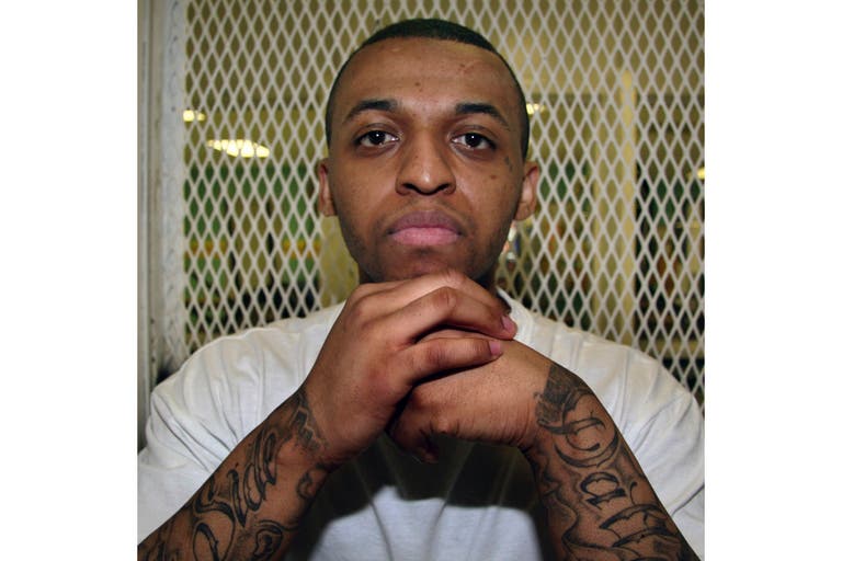 Steven Rangel Inmate Texas death row inmate’s final words before execution are revealed ...