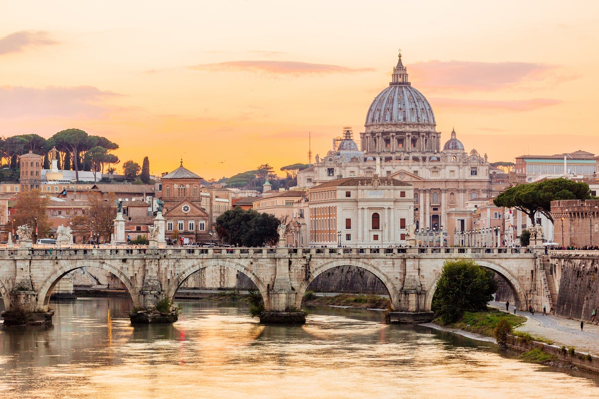 The best events in Rome in 2025, from art to archaeology