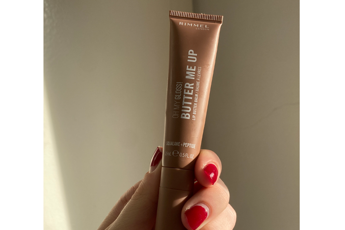 Rimmel lip gloss review indybest