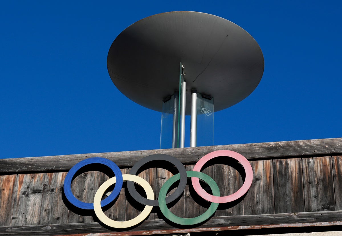 The Milan-Cortina Winter Olympics are 1 year away. One venue remains uncertain