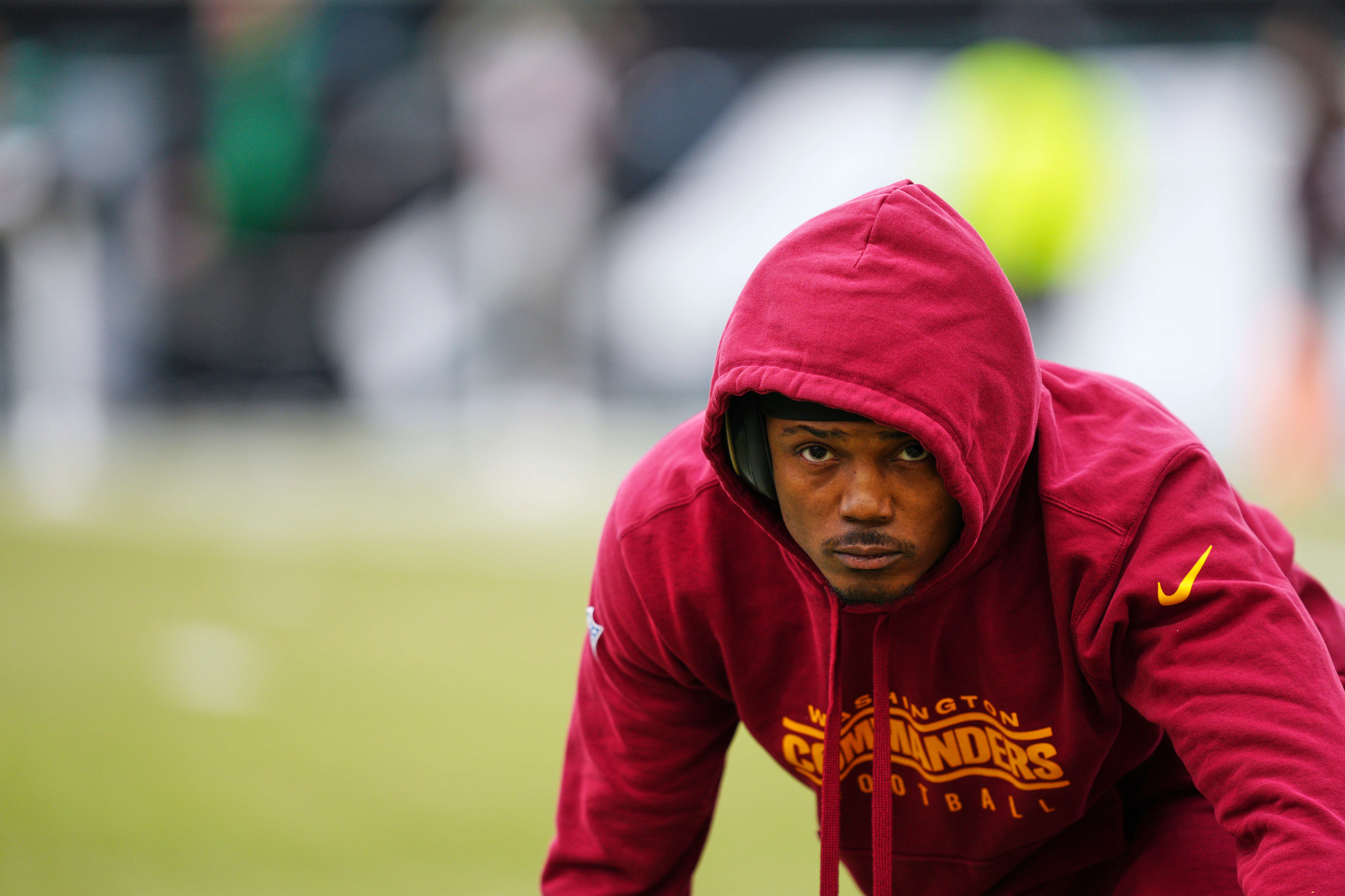 Black Coaches And Players Football