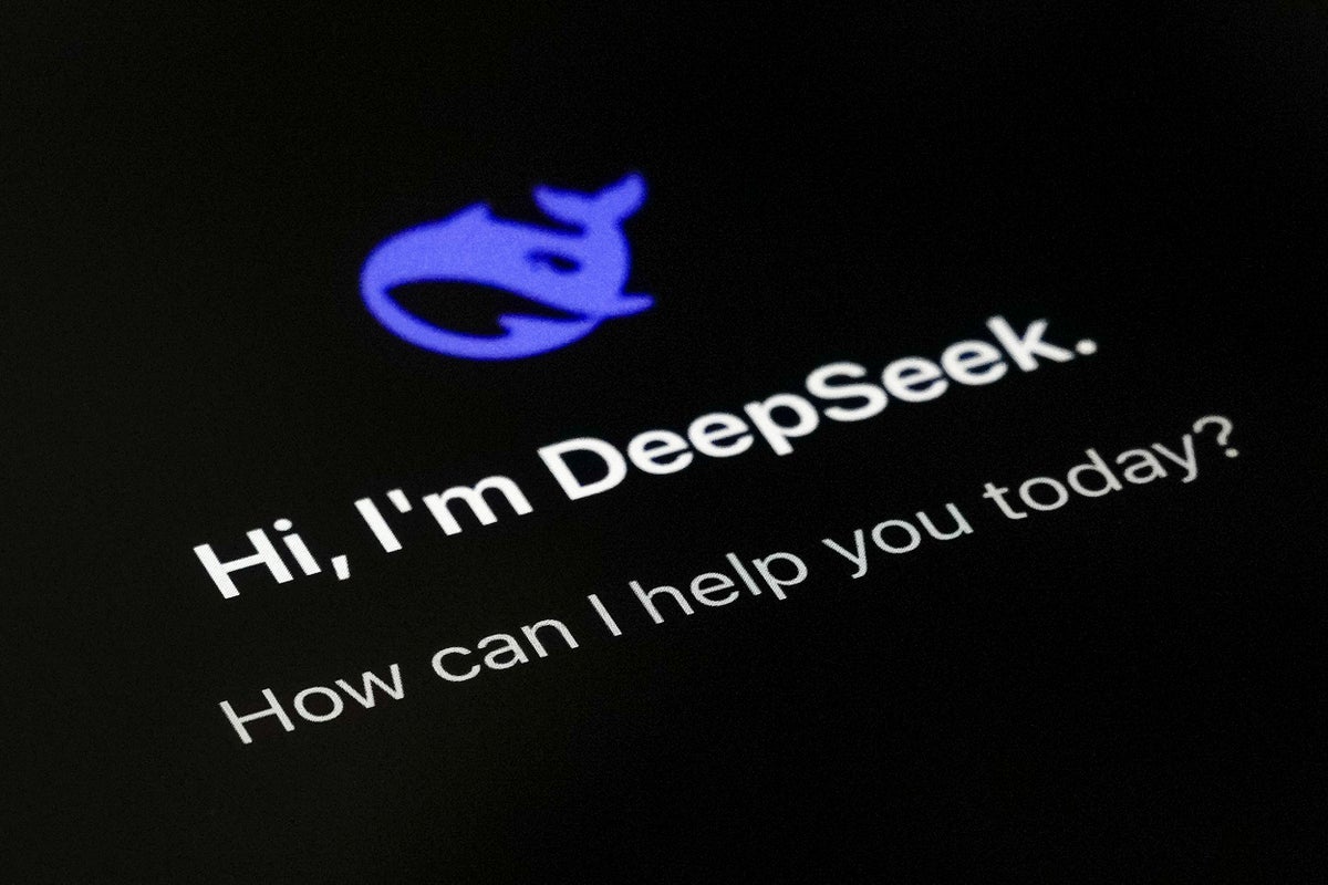 Researchers say China's DeepSeek chatbot is linked to state telecom, raising data privacy concerns