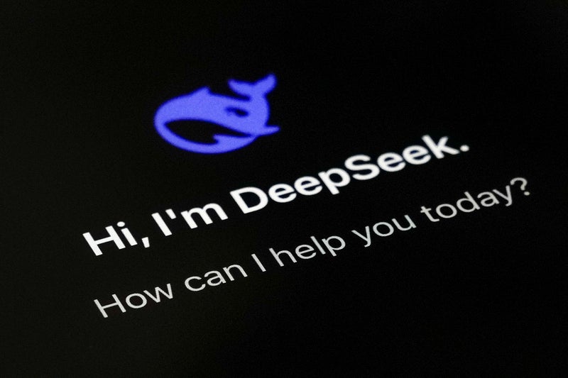 Researchers say China's DeepSeek chatbot is linked to state telecom, raising data privacy concerns