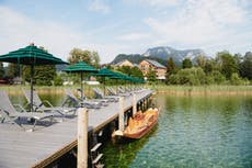 10 best health and wellness retreats across Europe