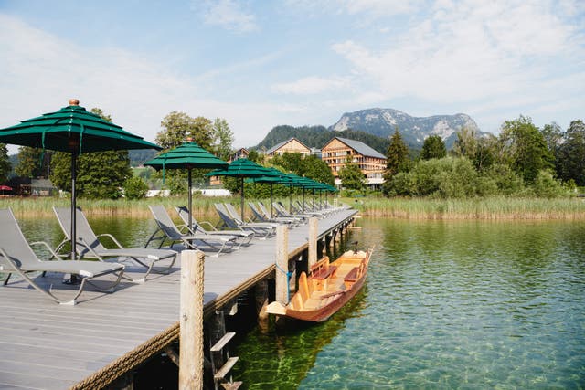 <p>Mayrlife brings luxury to the world of wellness</p>