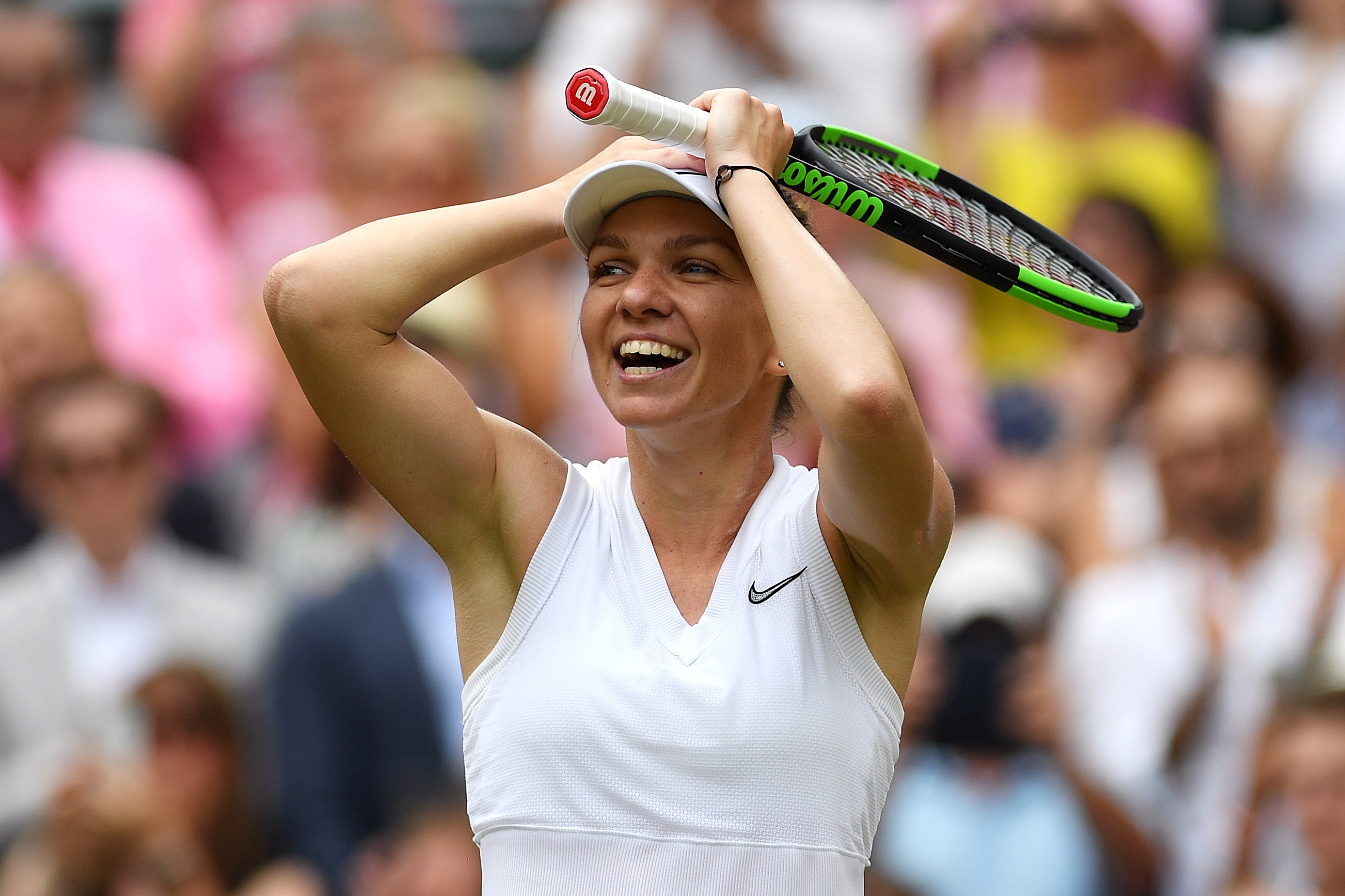 Simona Halep has announced her retirement from tennis at the age of 33