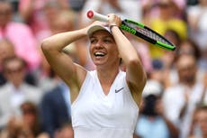 Simona Halep hit extraordinary highs but leaves tennis with a complicated legacy