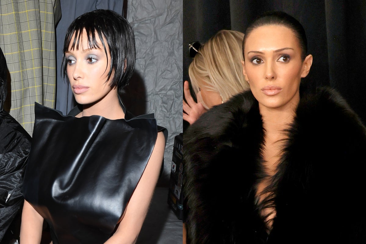 Five times Bianca Censoris outfits sparked concern Five times Bianca Censoris outfits sparked concern