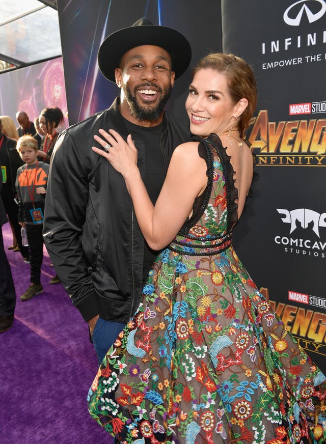 <p>‘It’s a misconception that I inherited Stephen’s wealth,’ Holker writes in her memoir</p>