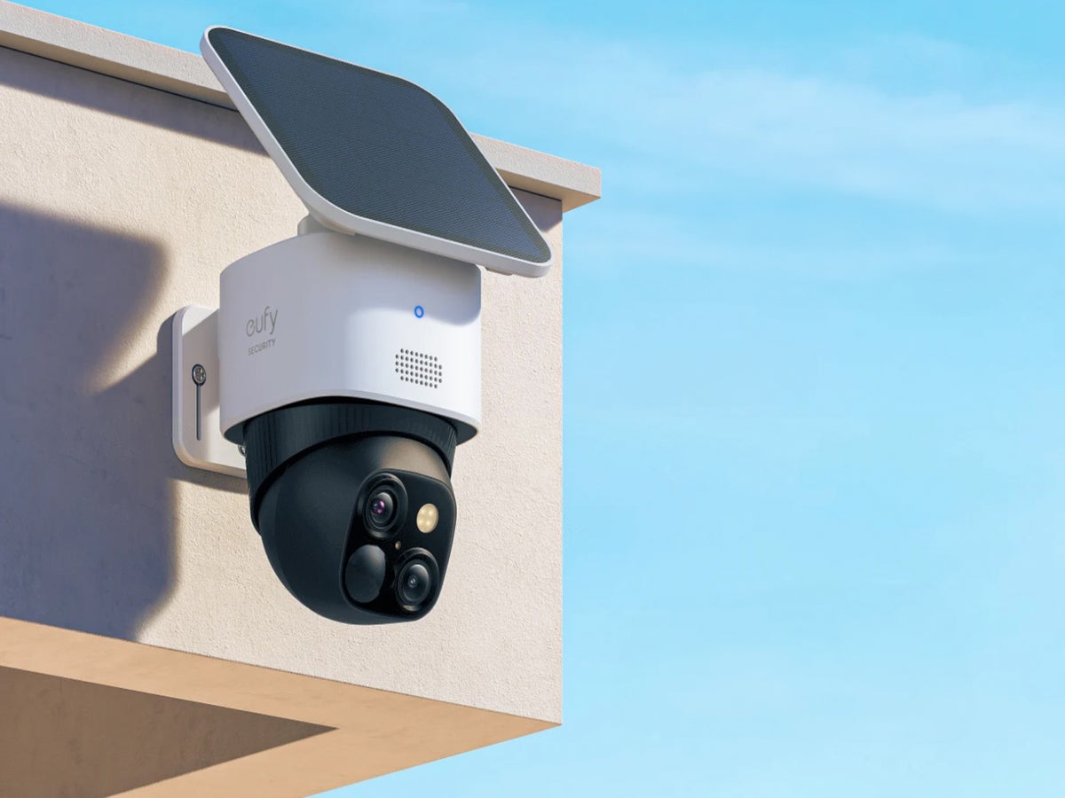 Cctv Camera Best Home Surveillance Systems Full HD 5MP Definition