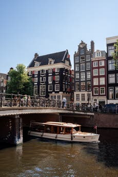 The best family-friendly hotels in Amsterdam for a fun city break with the kids