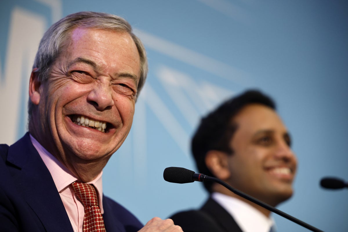 Voices: Inside the 24 hours in which Reform imploded