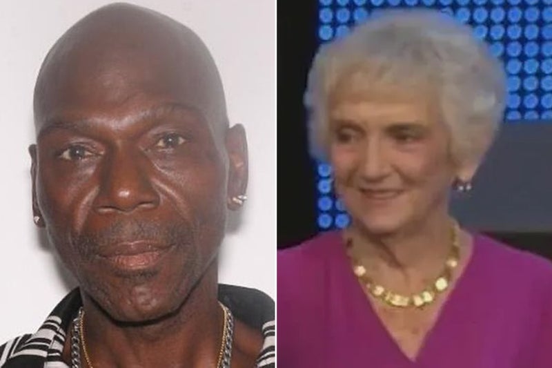 Pastor's wife, 85, dies after brutal beating when burglar broke into her Florida home, cops say