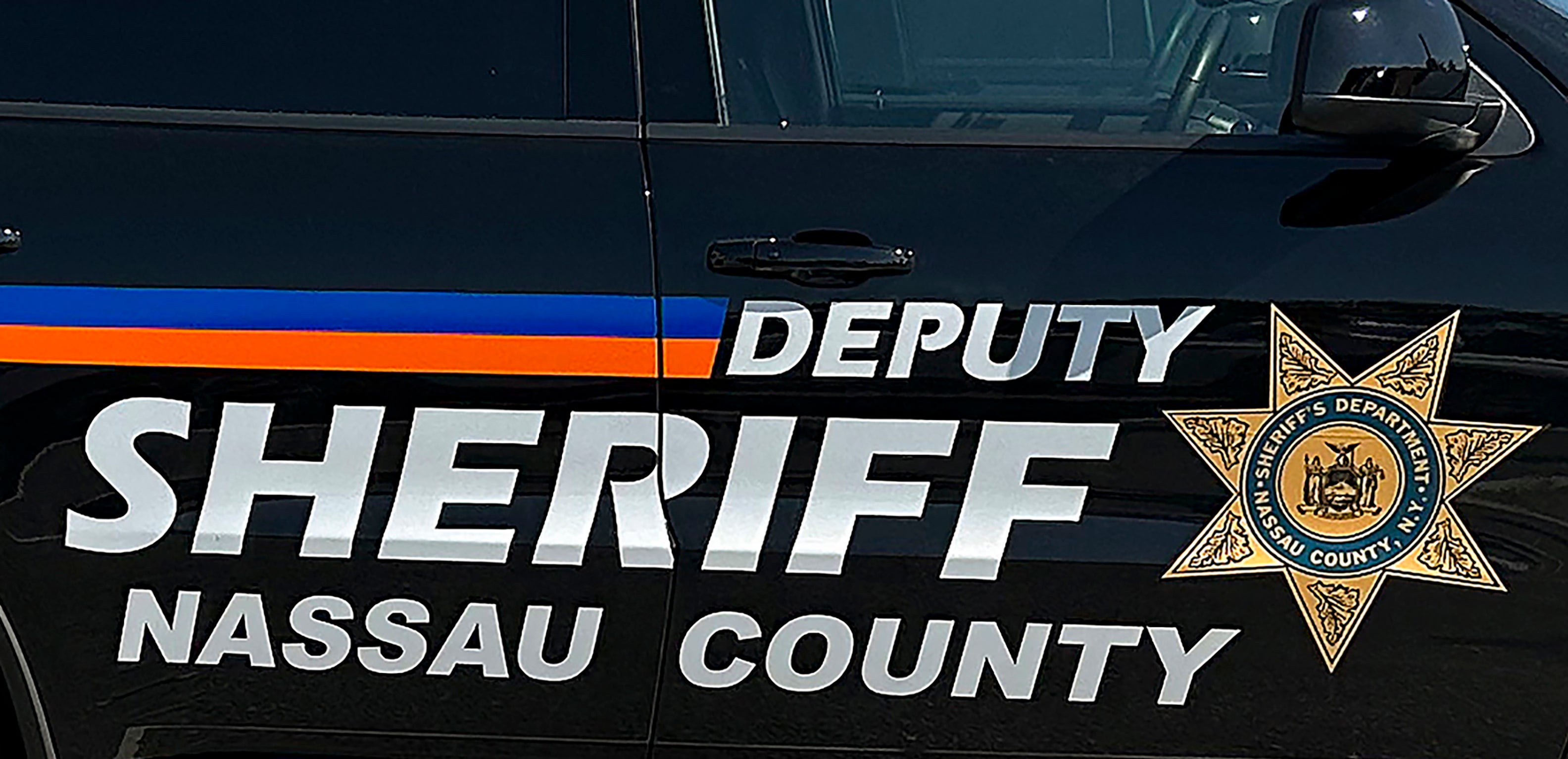 Armed Deputies-New York