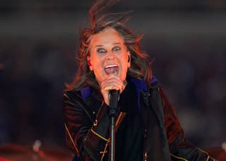 ticketmaster ozzy osbourne uk