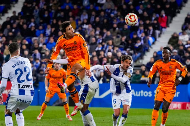 COPA DEL REY