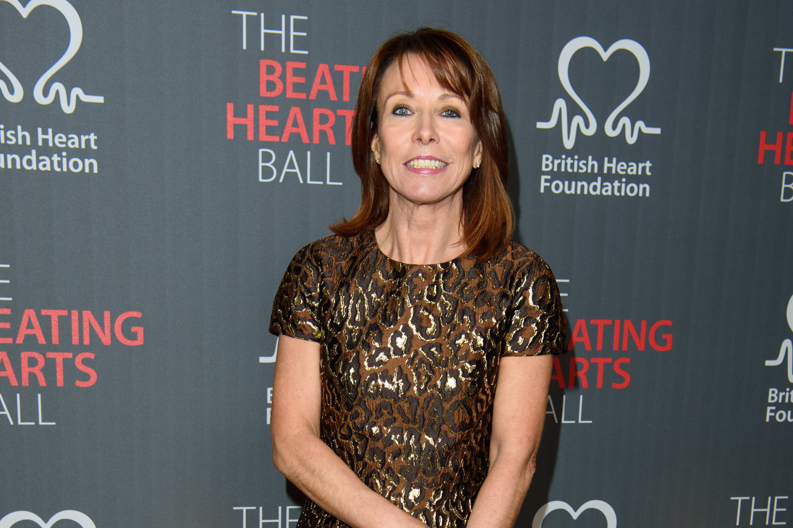 Kay Burley has announced her retirement from Sky News (Matt Crossick/PA)