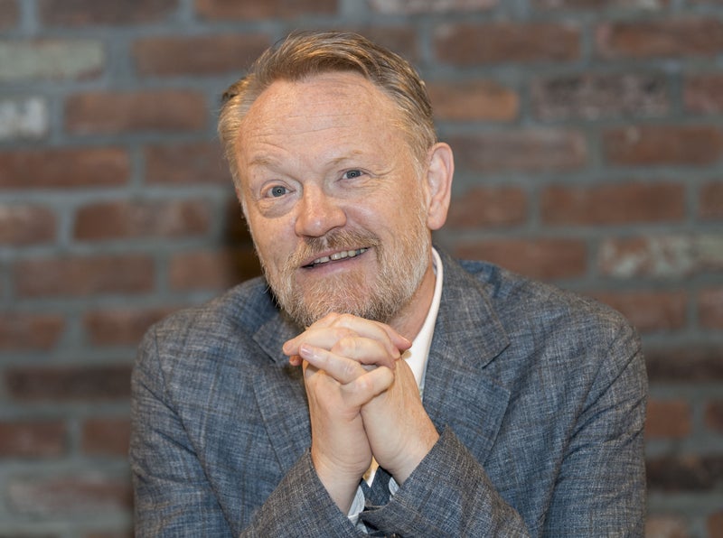 Jared Harris: ‘I didn’t like what my family had in mind for me’