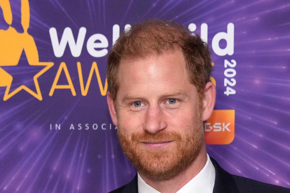 As case involving Prince Harry's immigration paperwork inches forward, judge considers next steps