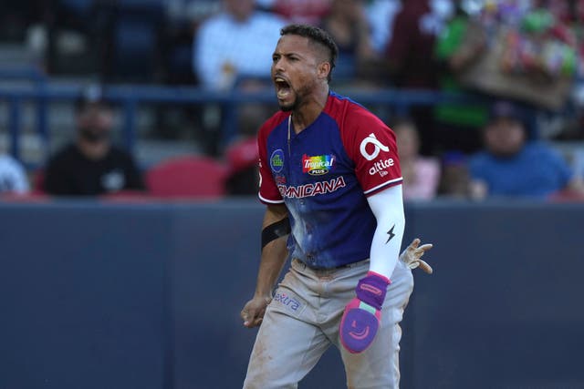 SERIE DEL CARIBE