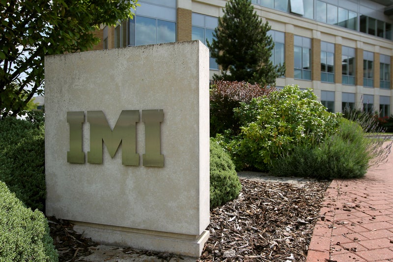 Engineering group IMI latest UK firm to be hit by cyber attack