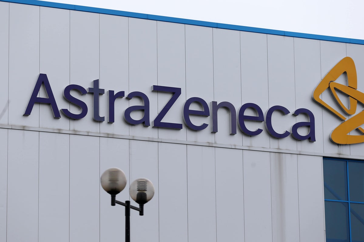 AstraZeneca faces potential fines in China over import taxes