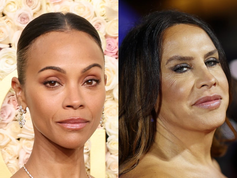 Zoe Saldana defends initial response to Karla Sofia Gascon controversy