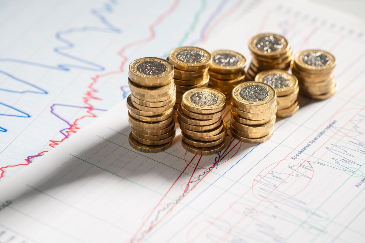 Trading 212 Cash ISA: Earn 4.53% tax-free interest today Trading 212 Cash ISA: Earn 4.53% tax-free interest today