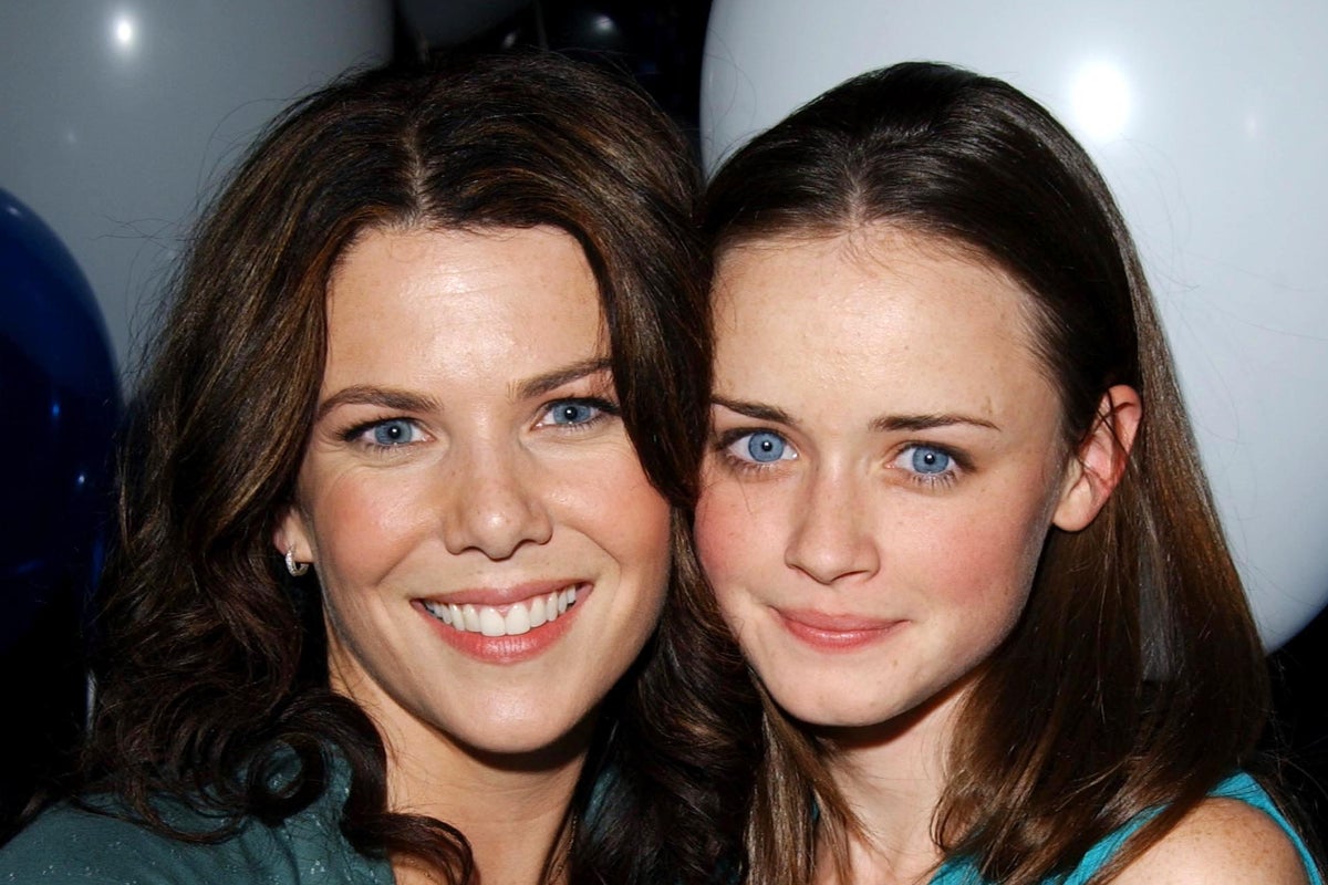 Gilmore Girls star Lauren Graham gives verdict on whether she would reprise Lorelai Gilmore role Gilmore Girls star Lauren Graham gives verdict on whether she would reprise Lorelai Gilmore role