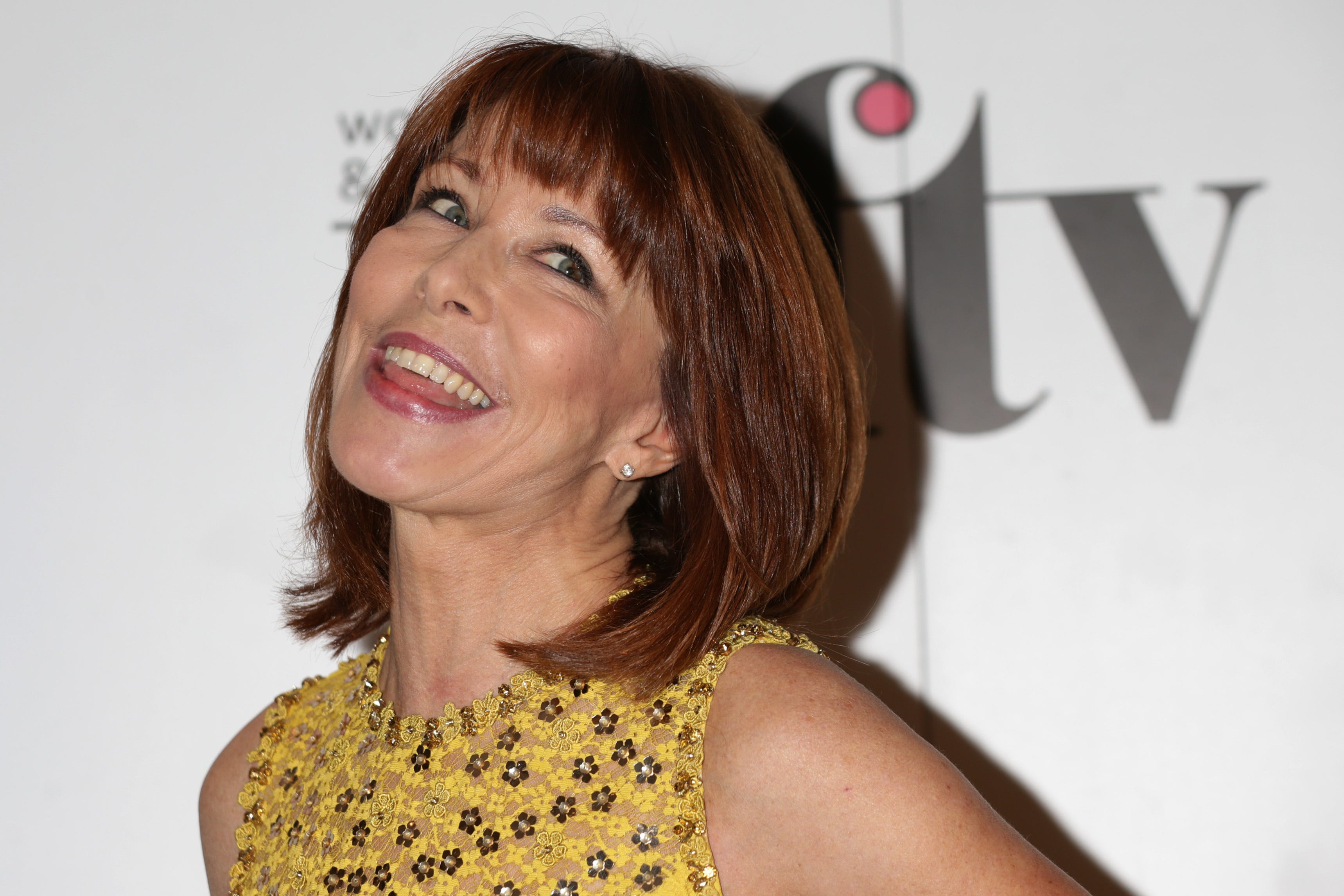 Kay Burley started with Sky in 1989 (Yui Mok/PA)